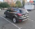 Серый Форд Эскейп, объемом двигателя 1.5 л и пробегом 139 тыс. км за 12600 $, фото 2 на Automoto.ua