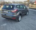 Форд Эскейп 2018 в Запорожье на Automoto.ua Серый Форд Эскейп, объемом двигателя 2.5 л и пробегом 82 тыс. км за 13100 $, фото 13 на Automoto.ua