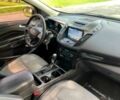Сірий Форд Ескейп, об'ємом двигуна 1.5 л та пробігом 80 тис. км за 9500 $, фото 8 на Automoto.ua