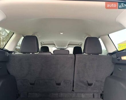 Серый Форд Эскейп, объемом двигателя 1.5 л и пробегом 204 тыс. км за 10800 $, фото 26 на Automoto.ua