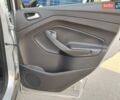 Серый Форд Эскейп, объемом двигателя 1.5 л и пробегом 78 тыс. км за 14700 $, фото 40 на Automoto.ua