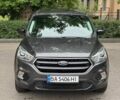 Серый Форд Эскейп, объемом двигателя 2.49 л и пробегом 70 тыс. км за 13699 $, фото 1 на Automoto.ua