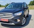 Серый Форд Эскейп, объемом двигателя 1.5 л и пробегом 210 тыс. км за 10599 $, фото 1 на Automoto.ua