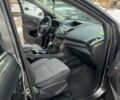 Серый Форд Эскейп, объемом двигателя 1.5 л и пробегом 158 тыс. км за 13500 $, фото 10 на Automoto.ua