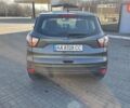 Форд Эскейп 2018 в Запорожье на Automoto.ua Серый Форд Эскейп, объемом двигателя 2.5 л и пробегом 82 тыс. км за 13100 $, фото 11 на Automoto.ua