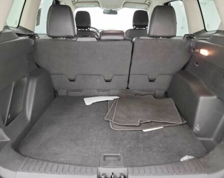 Серый Форд Эскейп, объемом двигателя 1.5 л и пробегом 135 тыс. км за 12300 $, фото 5 на Automoto.ua