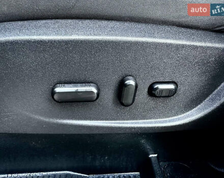 Серый Форд Эскейп, объемом двигателя 1.5 л и пробегом 143 тыс. км за 10999 $, фото 20 на Automoto.ua