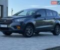 Серый Форд Эскейп, объемом двигателя 2.49 л и пробегом 120 тыс. км за 12000 $, фото 1 на Automoto.ua