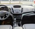 Сірий Форд Ескейп, об'ємом двигуна 2.5 л та пробігом 89 тис. км за 14200 $, фото 17 на Automoto.ua