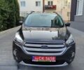 Сірий Форд Ескейп, об'ємом двигуна 1.5 л та пробігом 183 тис. км за 11200 $, фото 1 на Automoto.ua