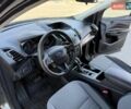 Серый Форд Эскейп, объемом двигателя 2.49 л и пробегом 91 тыс. км за 15900 $, фото 37 на Automoto.ua