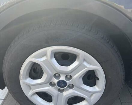 Серый Форд Эскейп, объемом двигателя 2.5 л и пробегом 127 тыс. км за 13499 $, фото 62 на Automoto.ua