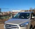 Сірий Форд Ескейп, об'ємом двигуна 2 л та пробігом 119 тис. км за 13100 $, фото 1 на Automoto.ua