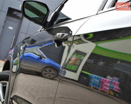 Сірий Форд Ескейп, об'ємом двигуна 2 л та пробігом 130 тис. км за 14799 $, фото 55 на Automoto.ua