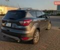 Сірий Форд Ескейп, об'ємом двигуна 2 л та пробігом 154 тис. км за 13500 $, фото 14 на Automoto.ua