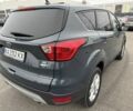 Сірий Форд Ескейп, об'ємом двигуна 1.5 л та пробігом 89 тис. км за 13850 $, фото 3 на Automoto.ua