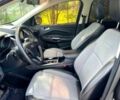 Сірий Форд Ескейп, об'ємом двигуна 1.5 л та пробігом 80 тис. км за 9500 $, фото 6 на Automoto.ua