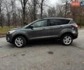 Серый Форд Эскейп, объемом двигателя 1.5 л и пробегом 104 тыс. км за 12530 $, фото 1 на Automoto.ua