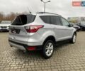 Серый Форд Эскейп, объемом двигателя 1.5 л и пробегом 71 тыс. км за 14600 $, фото 6 на Automoto.ua