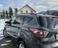 Серый Форд Эскейп, объемом двигателя 1.5 л и пробегом 158 тыс. км за 13500 $, фото 4 на Automoto.ua