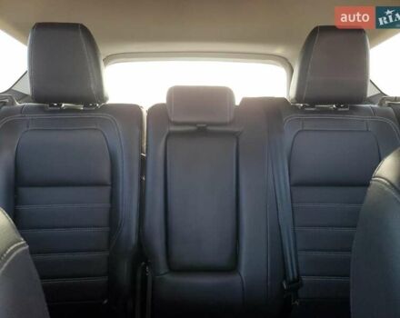 Серый Форд Эскейп, объемом двигателя 2 л и пробегом 124 тыс. км за 2100 $, фото 9 на Automoto.ua