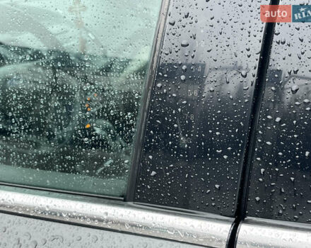 Серый Форд Эскейп, объемом двигателя 1.5 л и пробегом 121 тыс. км за 11900 $, фото 12 на Automoto.ua