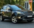 Сірий Форд Ескейп, об'ємом двигуна 2 л та пробігом 55 тис. км за 13100 $, фото 1 на Automoto.ua
