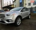 Серый Форд Эскейп, объемом двигателя 1.5 л и пробегом 190 тыс. км за 10700 $, фото 35 на Automoto.ua