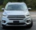 Форд Эскейп 2018 в Ивано-Франковске на Automoto.ua Серый Форд Эскейп, объемом двигателя 2 л и пробегом 77 тыс. км за 3700 $, фото 2 на Automoto.ua