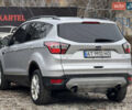 Сірий Форд Ескейп, об'ємом двигуна 1.5 л та пробігом 130 тис. км за 11499 $, фото 13 на Automoto.ua