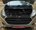 Форд Эскейп 2018 в Остоге на Automoto.ua Серый Форд Эскейп, объемом двигателя 2.5 л и пробегом 177 тыс. км за 11600 $, фото 16 на Automoto.ua