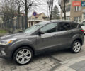 Сірий Форд Ескейп, об'ємом двигуна 2 л та пробігом 79 тис. км за 16200 $, фото 12 на Automoto.ua
