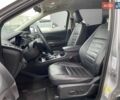 Серый Форд Эскейп, объемом двигателя 1.5 л и пробегом 71 тыс. км за 14600 $, фото 18 на Automoto.ua