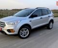 Серый Форд Эскейп, объемом двигателя 2.5 л и пробегом 95 тыс. км за 13700 $, фото 5 на Automoto.ua