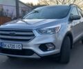 Серый Форд Эскейп, объемом двигателя 1.5 л и пробегом 68 тыс. км за 12000 $, фото 1 на Automoto.ua