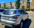 Серый Форд Эскейп, объемом двигателя 1.5 л и пробегом 121 тыс. км за 14300 $, фото 3 на Automoto.ua