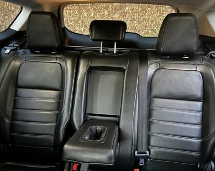 Серый Форд Эскейп, объемом двигателя 2 л и пробегом 81 тыс. км за 17300 $, фото 4 на Automoto.ua