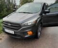 Сірий Форд Ескейп, об'ємом двигуна 2.5 л та пробігом 125 тис. км за 13200 $, фото 1 на Automoto.ua