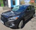 Сірий Форд Ескейп, об'ємом двигуна 2.5 л та пробігом 84 тис. км за 15999 $, фото 1 на Automoto.ua