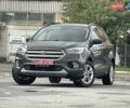 Серый Форд Эскейп, объемом двигателя 1.5 л и пробегом 290 тыс. км за 10450 $, фото 1 на Automoto.ua