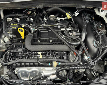 Серый Форд Эскейп, объемом двигателя 1.5 л и пробегом 166 тыс. км за 12477 $, фото 62 на Automoto.ua