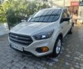 Серый Форд Эскейп, объемом двигателя 2.5 л и пробегом 80 тыс. км за 14300 $, фото 5 на Automoto.ua