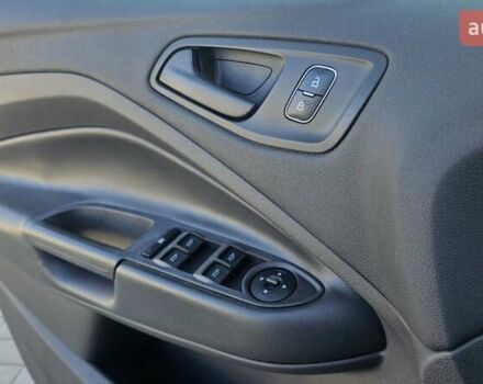 Форд Эскейп 2018 в Запорожье на Automoto.ua Серый Форд Эскейп, объемом двигателя 2.5 л и пробегом 82 тыс. км за 13100 $, фото 33 на Automoto.ua