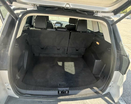 Серый Форд Эскейп, объемом двигателя 1.5 л и пробегом 97 тыс. км за 11000 $, фото 8 на Automoto.ua