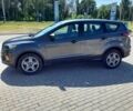 Форд Эскейп 2018 в Краматорске на Automoto.ua Серый Форд Эскейп, объемом двигателя 0 л и пробегом 220 тыс. км за 12950 $, фото 7 на Automoto.ua