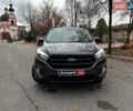 Серый Форд Эскейп, объемом двигателя 1.5 л и пробегом 104 тыс. км за 12530 $, фото 7 на Automoto.ua