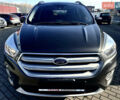 Серый Форд Эскейп, объемом двигателя 1.5 л и пробегом 143 тыс. км за 10999 $, фото 3 на Automoto.ua
