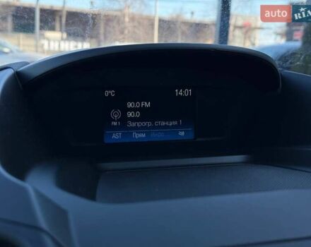 Серый Форд Эскейп, объемом двигателя 1.5 л и пробегом 62 тыс. км за 12799 $, фото 28 на Automoto.ua