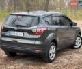 Сірий Форд Ескейп, об'ємом двигуна 2.5 л та пробігом 69 тис. км за 13900 $, фото 8 на Automoto.ua