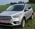 Сірий Форд Ескейп, об'ємом двигуна 1.5 л та пробігом 93 тис. км за 251 $, фото 1 на Automoto.ua